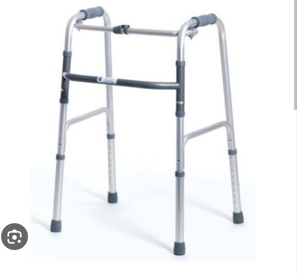Strong Walking Frame