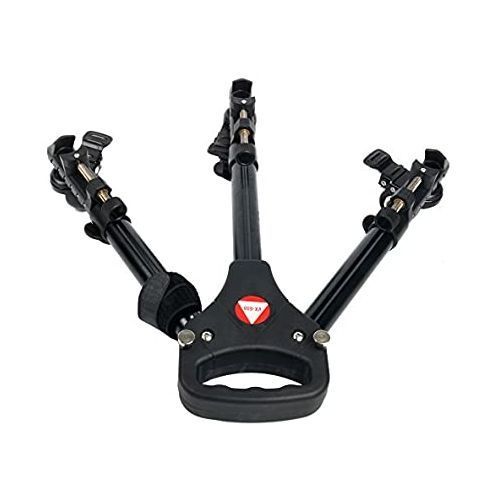 Yunteng Tripod Dolly For Both Heavy And Light Duty Camera