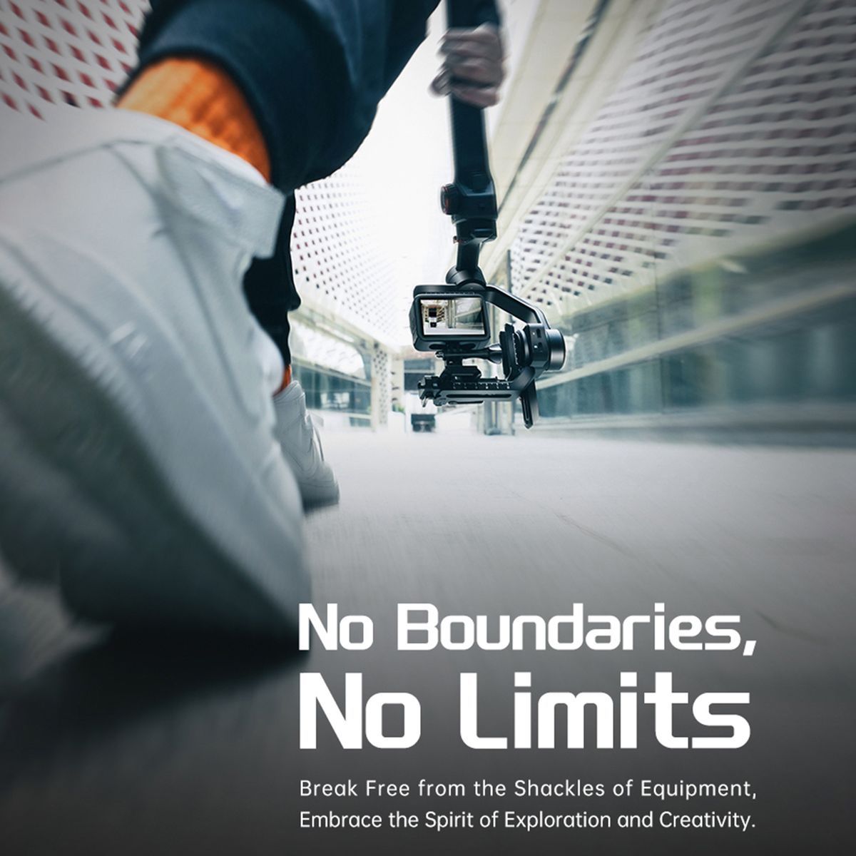 ISteady MT2 Kit 3-Axis Camera Stabilizer Gimbal
