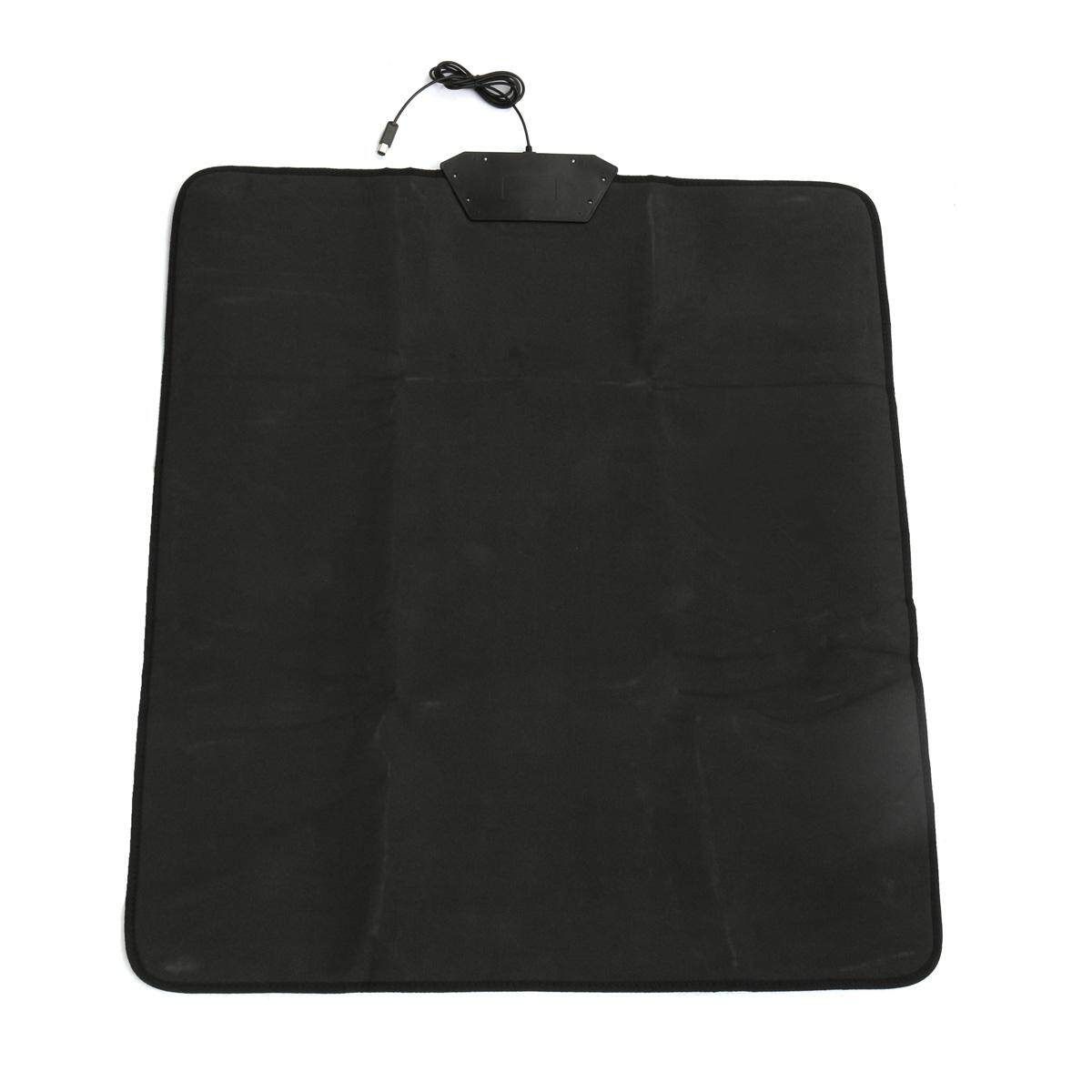 Details About Non-slip Dance Revolution Dancing Pad Mat For Nintendo Wii GameCube NGC DDR Game