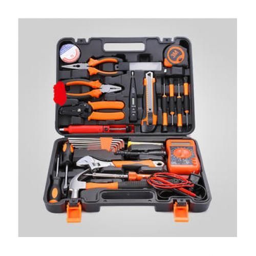 Electrician Hand Tool Set Kit