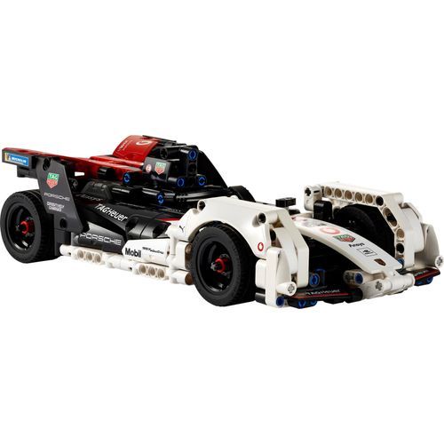 LEGO® Technic™ Formula E® Porsche 99X Electric 42137, 422Pcs