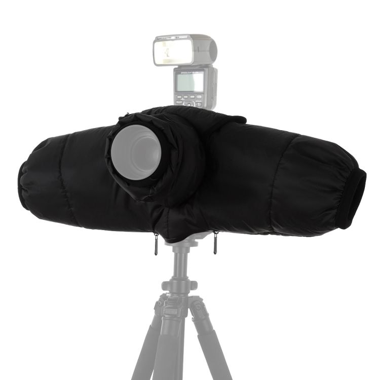 Winter Warm Thermal Windproof Rainproof Cover