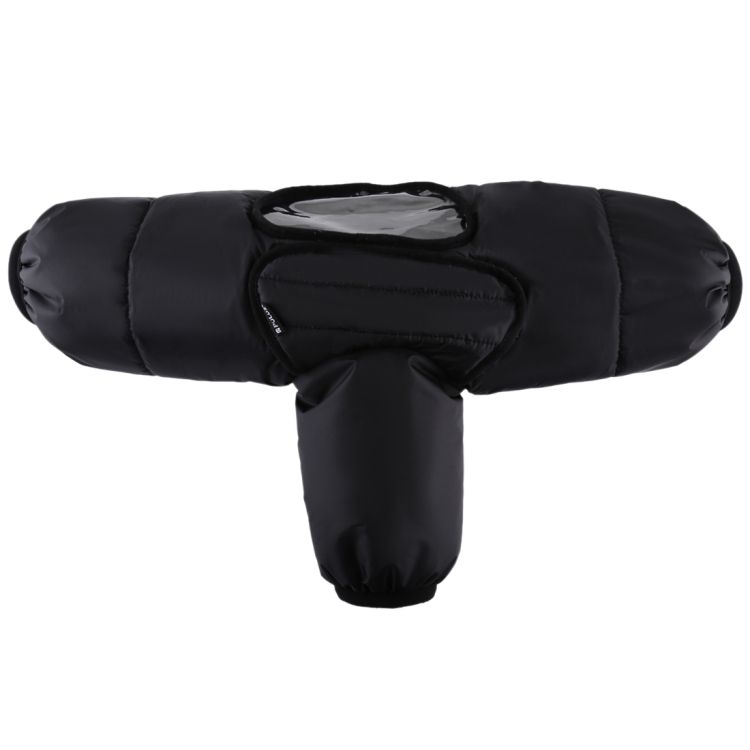 Winter Warm Thermal Windproof Rainproof Cover