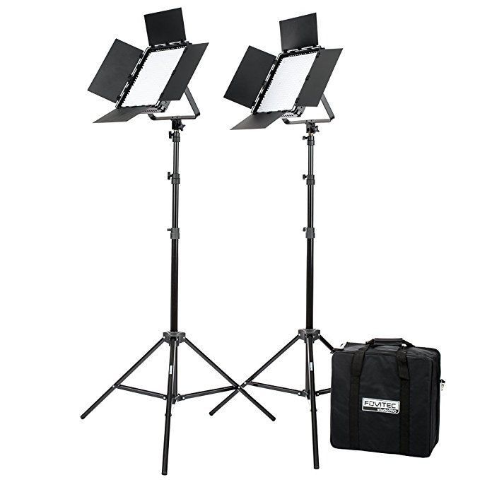 Led Pro 600