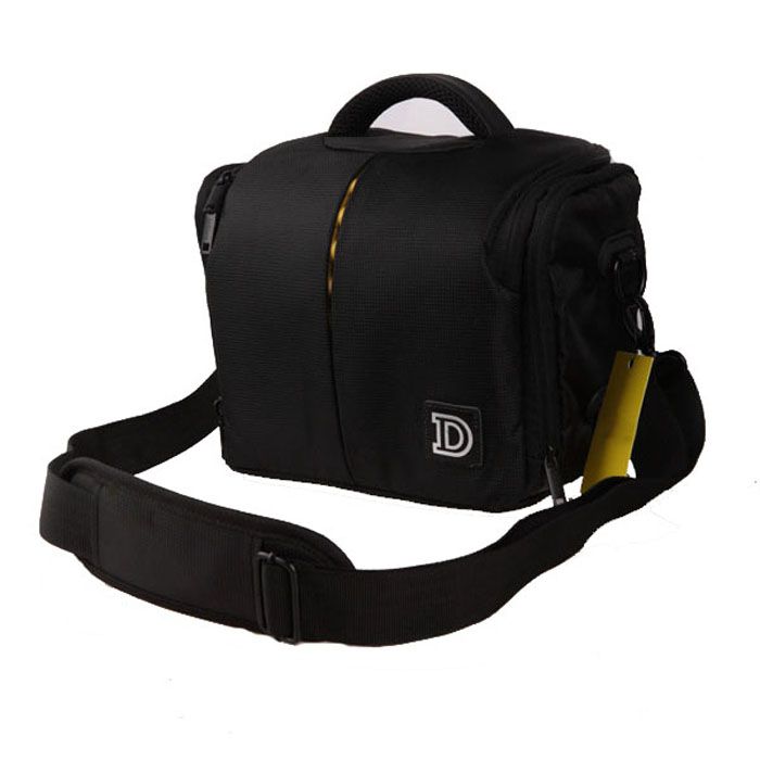 Bag For All Nikon Camera