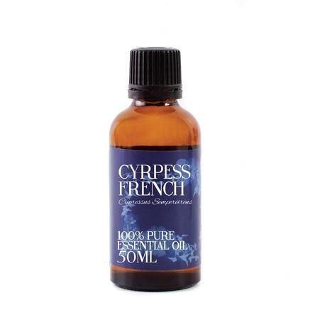Cypress Essential Oil -50ml