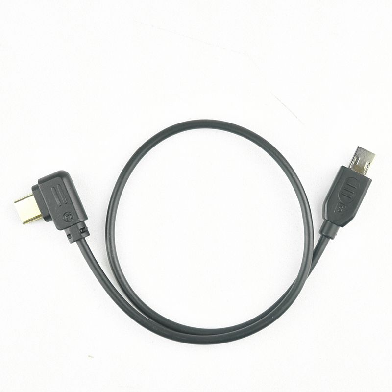 For ZHIYUN Crane 2s/ZHIYUN Crane 3s To Sony Camera Shutter Cable For Sony A9 A9II A7r4 M2 S2 6600 6500 Type-C-Multi USB