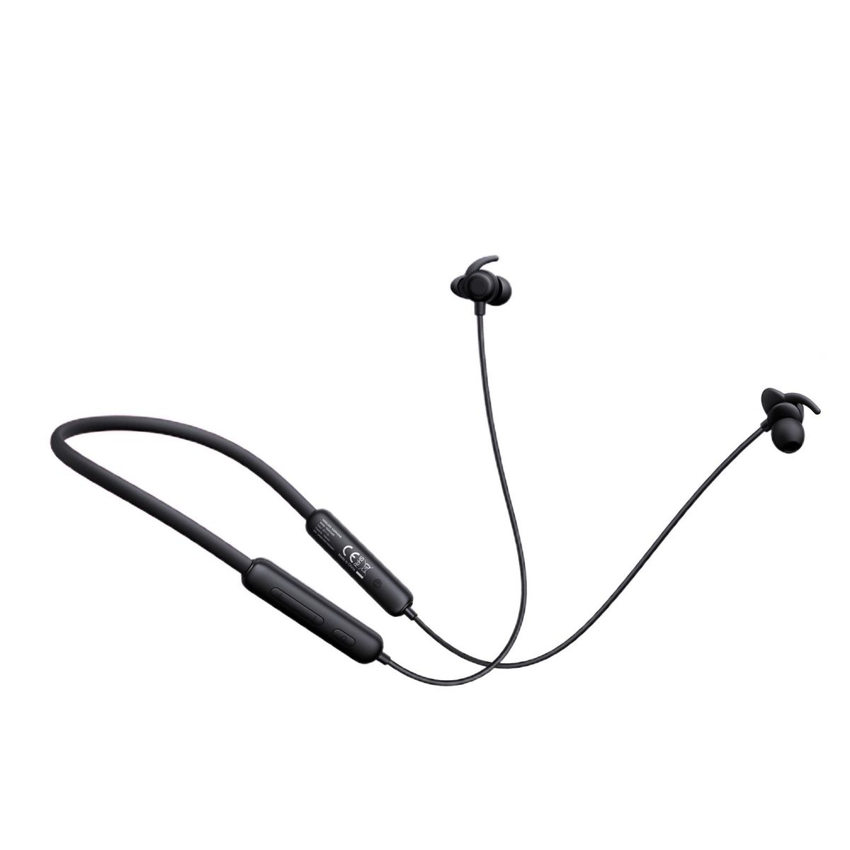 Oraimo OEB-E49D Shark 3 Sport BT5.0 Wireless Earphones In-ear Sports Gaming Headphone