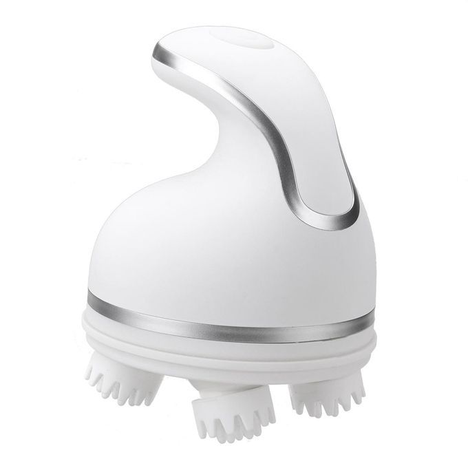3D Massage Head Roller Electric Full Body Massager Slimming Massage