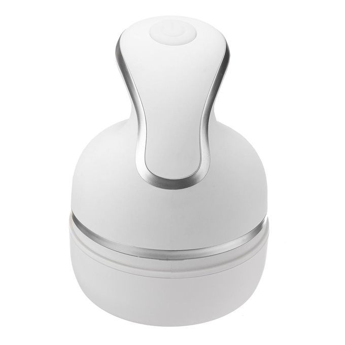 3D Massage Head Roller Electric Full Body Massager Slimming Massage