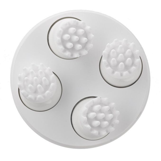 3D Massage Head Roller Electric Full Body Massager Slimming Massage