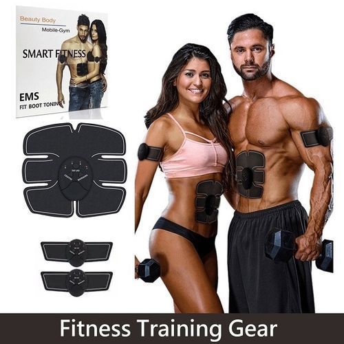 3in1 Mobile Gym For Training And Toning Musle