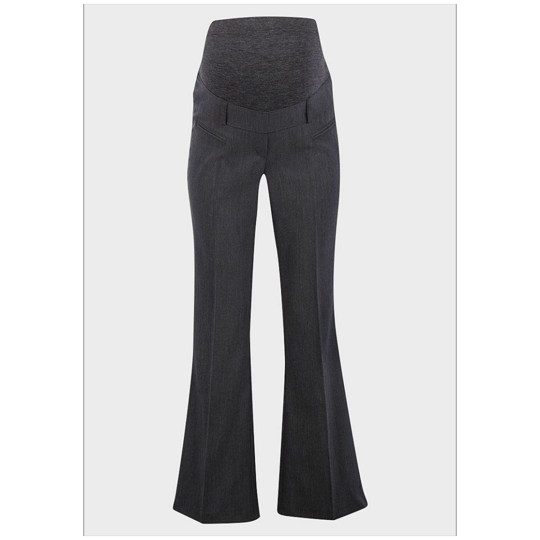 Mfed Maternity Bootcut Trousers