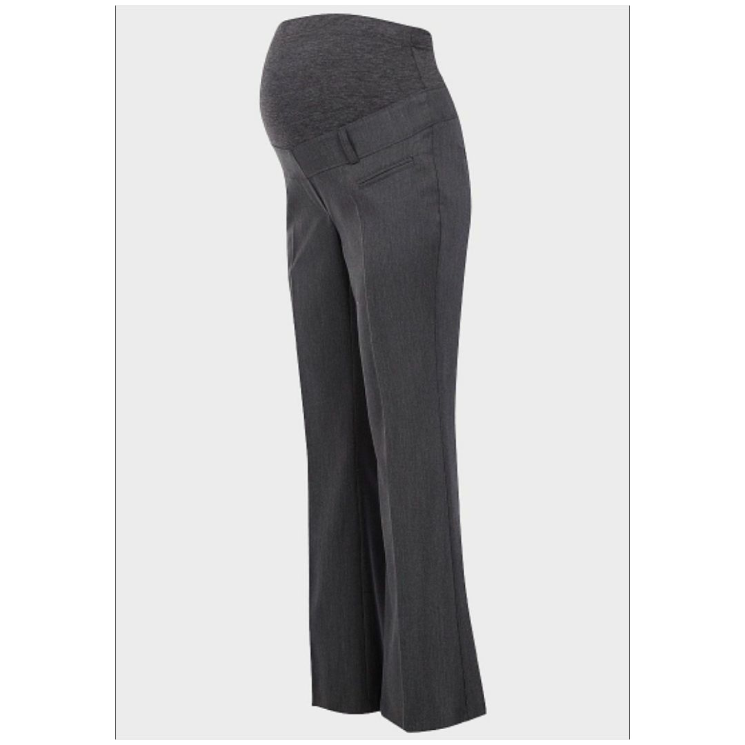 Mfed Maternity Bootcut Trousers