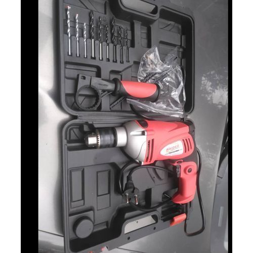 13MM IMPACT ELECTRIC DRILL. MACHINE
