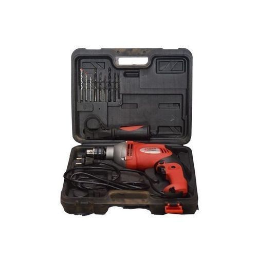 13MM IMPACT ELECTRIC DRILL. MACHINE