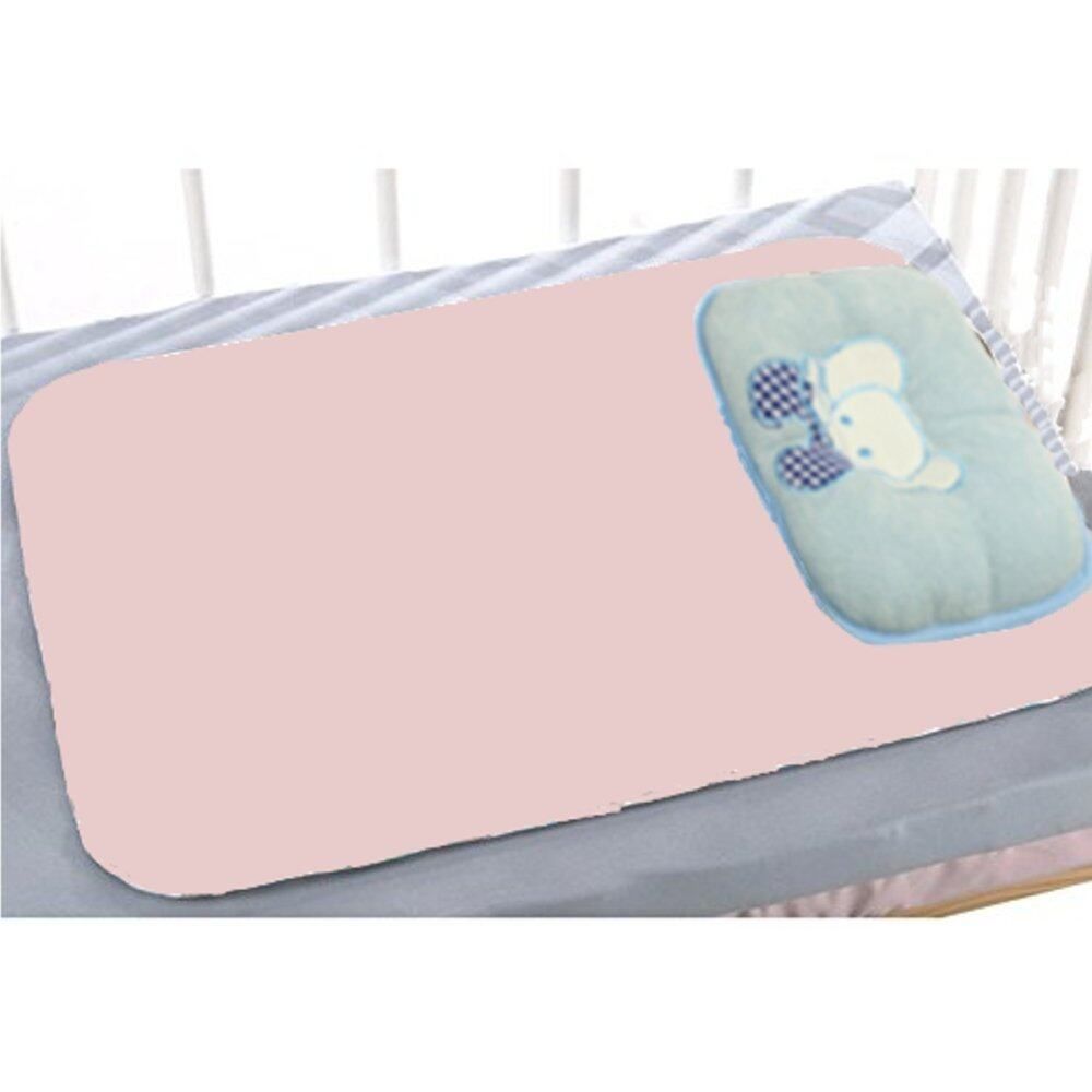Infant Baby Anti Roll Sleep Pillow Newborn Positioner Prevent Flat Head Elephant