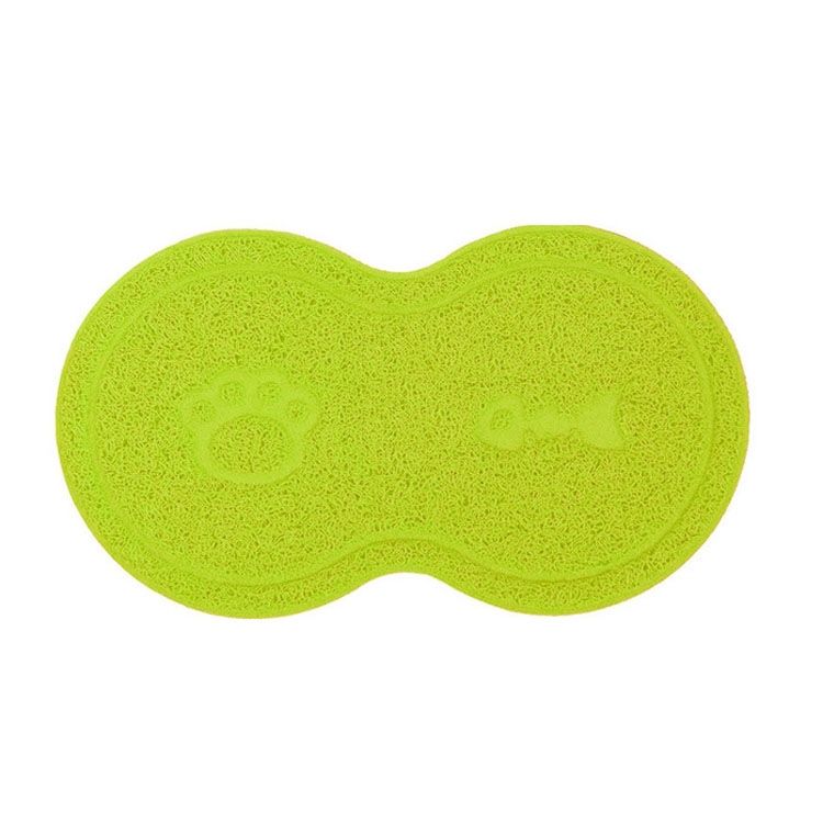 Pet Bed PVC Cat Litter Mat