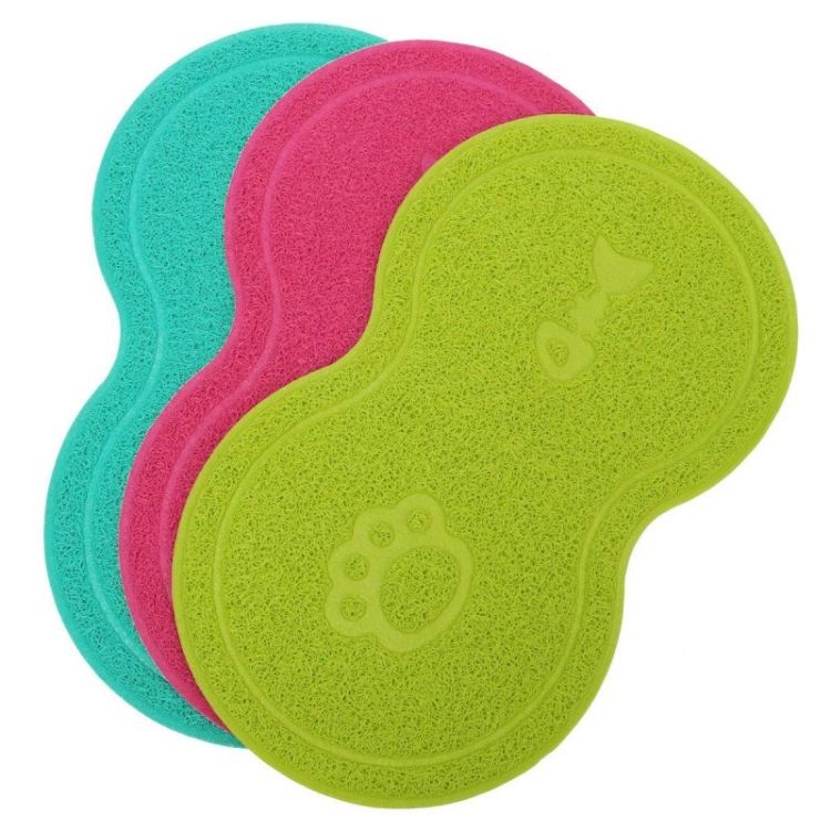 Pet Bed PVC Cat Litter Mat