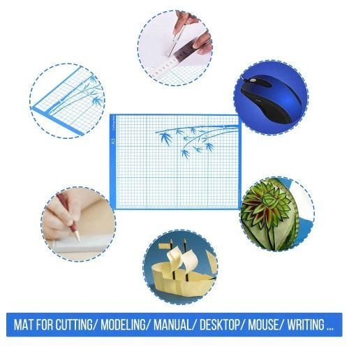 Replacement Cutting Mat Standard Grip Adhesive