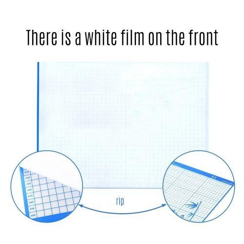 Replacement Cutting Mat Standard Grip Adhesive