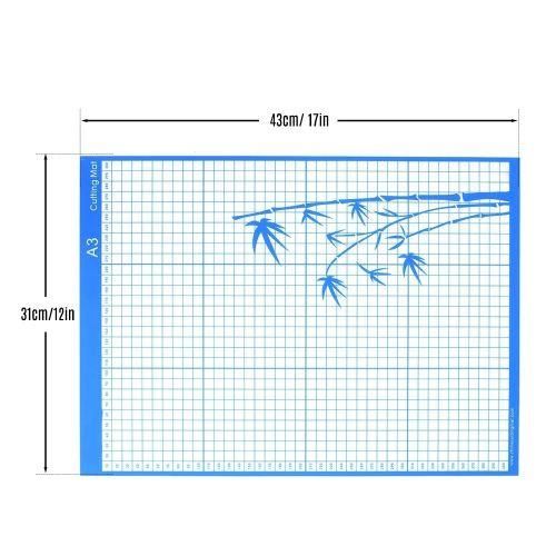 Replacement Cutting Mat Standard Grip Adhesive