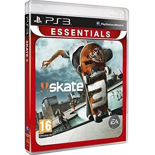 Skate 3 - Playstation 3