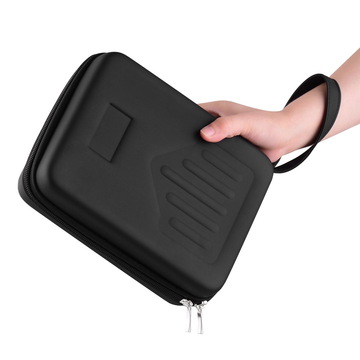 17-Key Kalimba Case Thumb Piano Bag Storage Box Carry Case