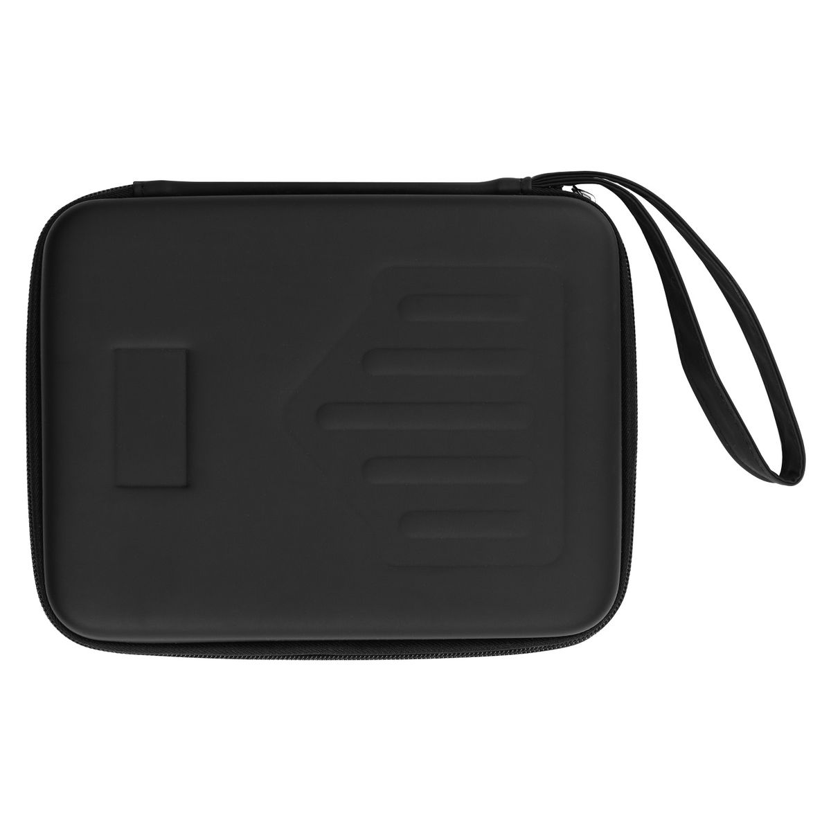 17-Key Kalimba Case Thumb Piano Bag Storage Box Carry Case