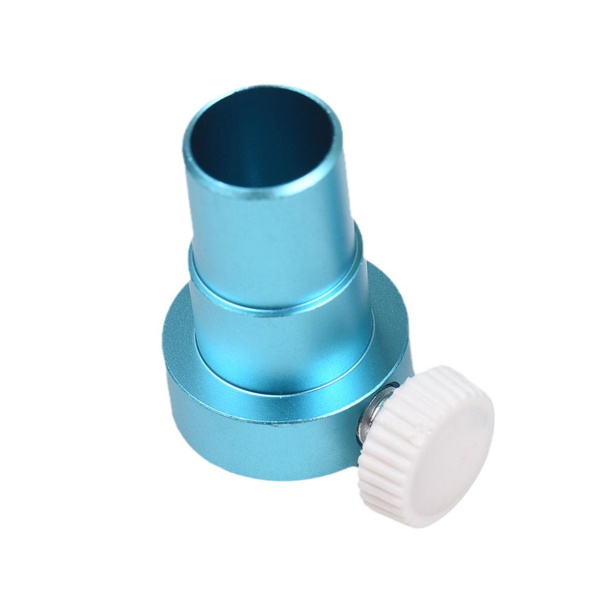 Die Cut Machine Pen Adapter for CRICUT Maker Cutting Machine Aluminum Alloy Pen Holder for 12mm Diameter Marker