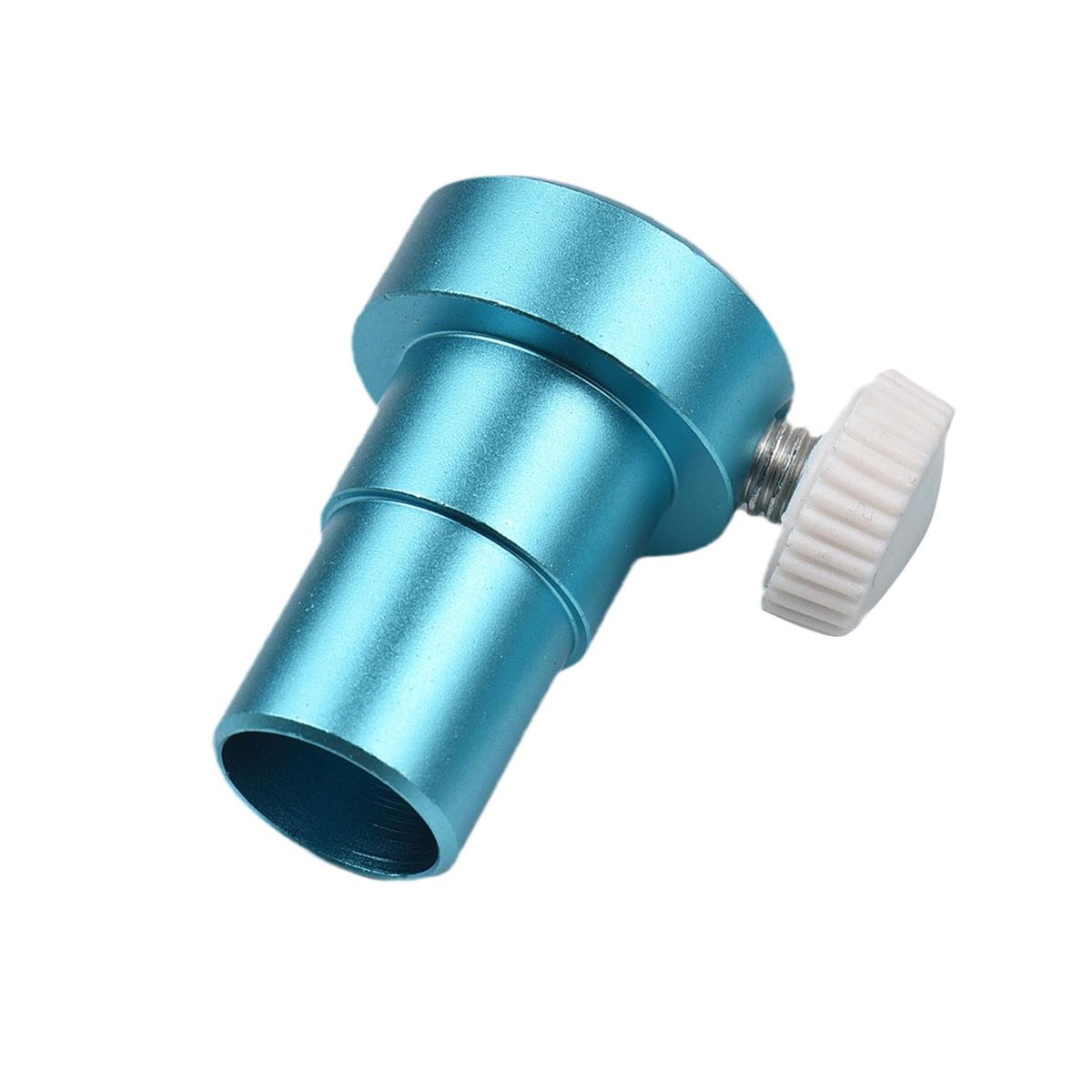 Die Cut Machine Pen Adapter for CRICUT Maker Cutting Machine Aluminum Alloy Pen Holder for 12mm Diameter Marker