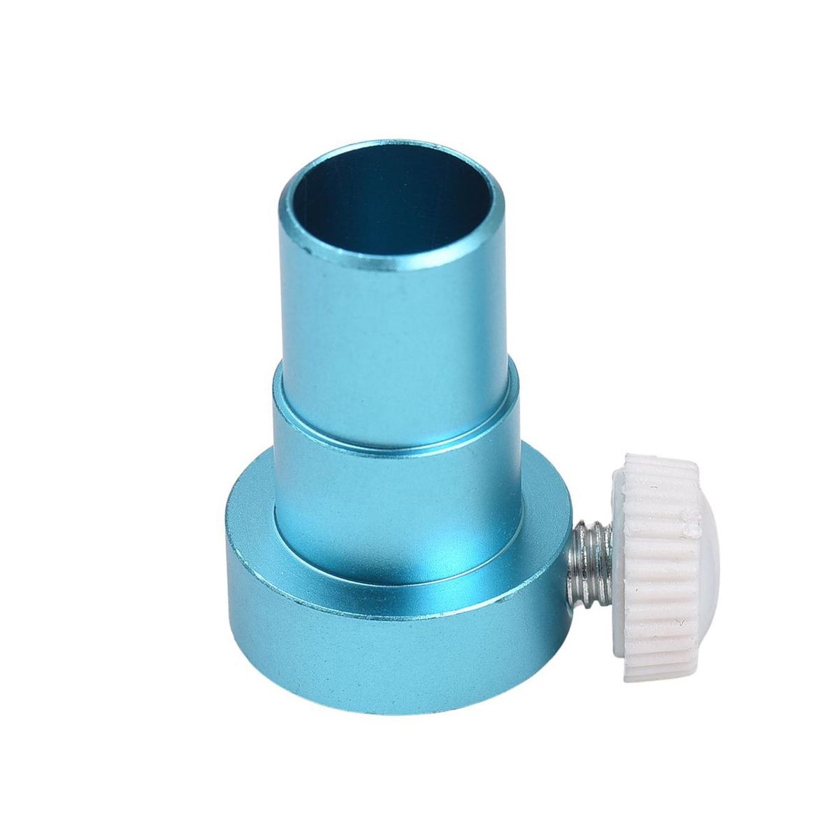 Die Cut Machine Pen Adapter for CRICUT Maker Cutting Machine Aluminum Alloy Pen Holder for 12mm Diameter Marker
