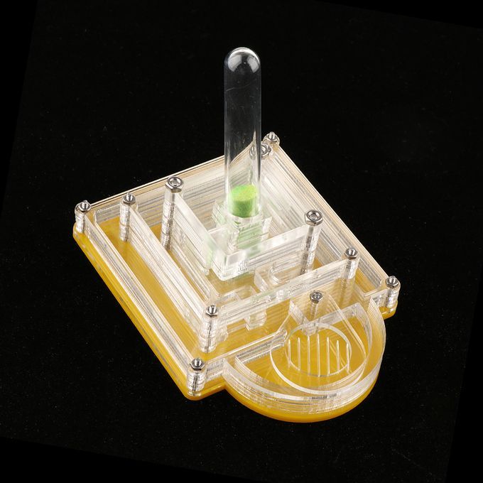 Acrylic Ant Nest Farm Educational Formicarium Ant Nest For Ant Colony