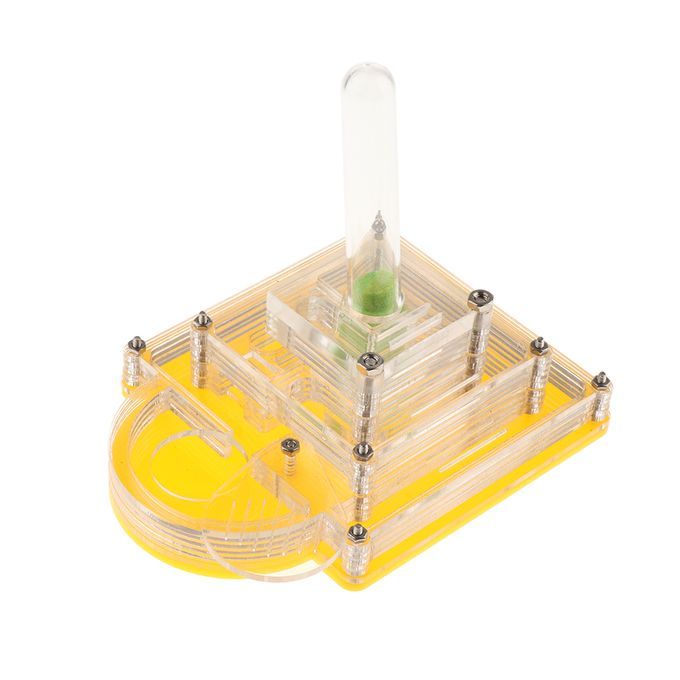 Acrylic Ant Nest Farm Educational Formicarium Ant Nest For Ant Colony