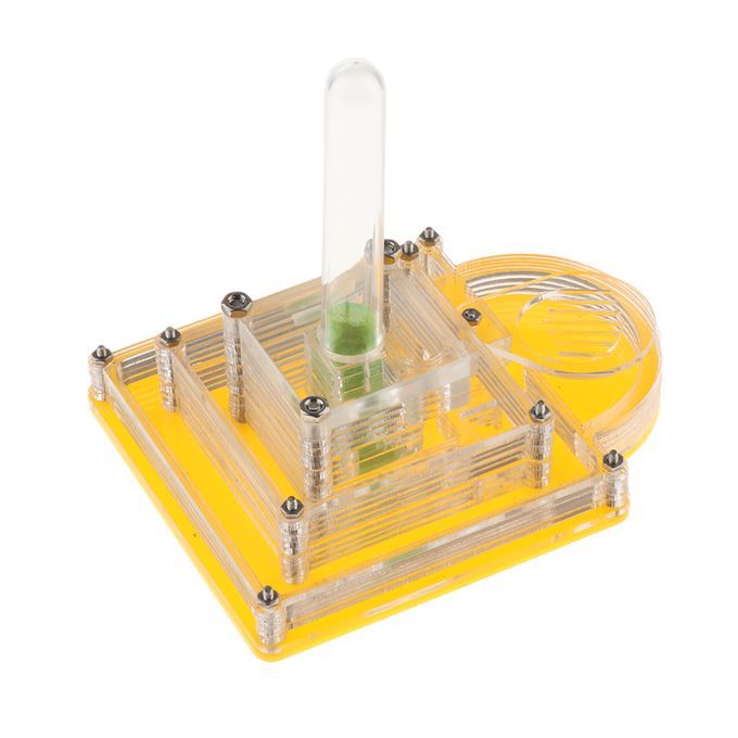 Acrylic Ant Nest Farm Educational Formicarium Ant Nest For Ant Colony