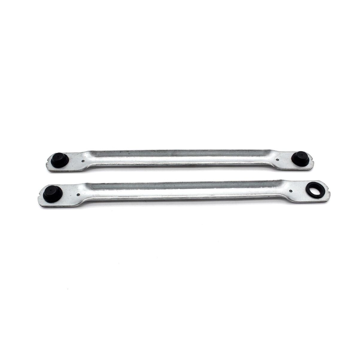 Windscreen Wiper Link Linkage Rods Bars Replacement for Fiat Doblo 2002