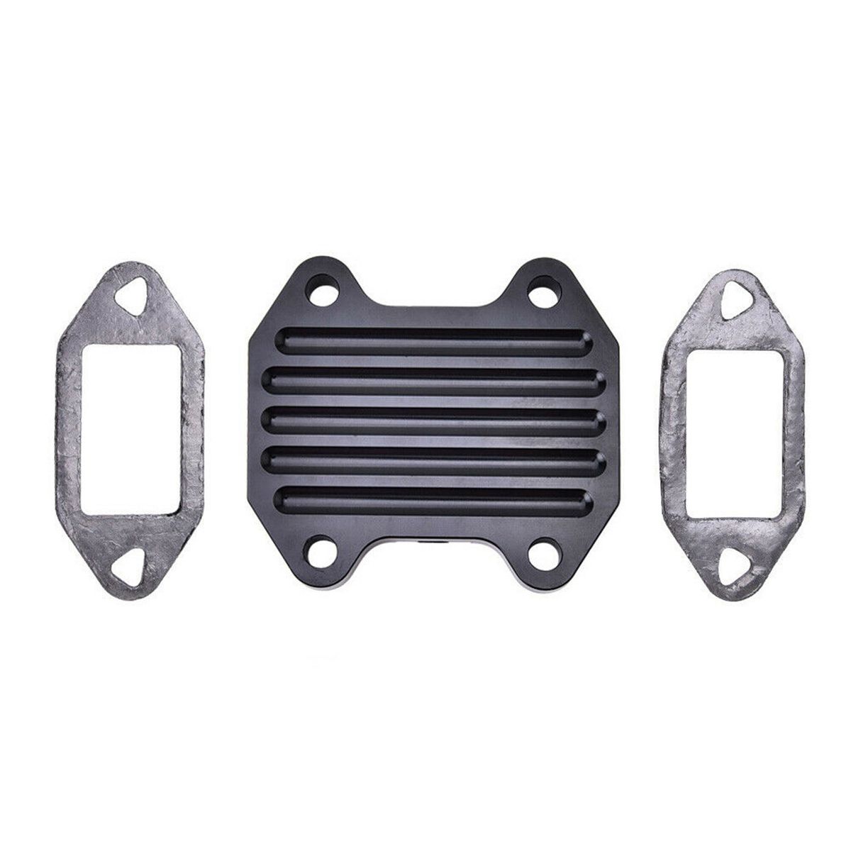 6.7L Diesel EGR Cooler Kit Replacement For Dodge Ram 2500