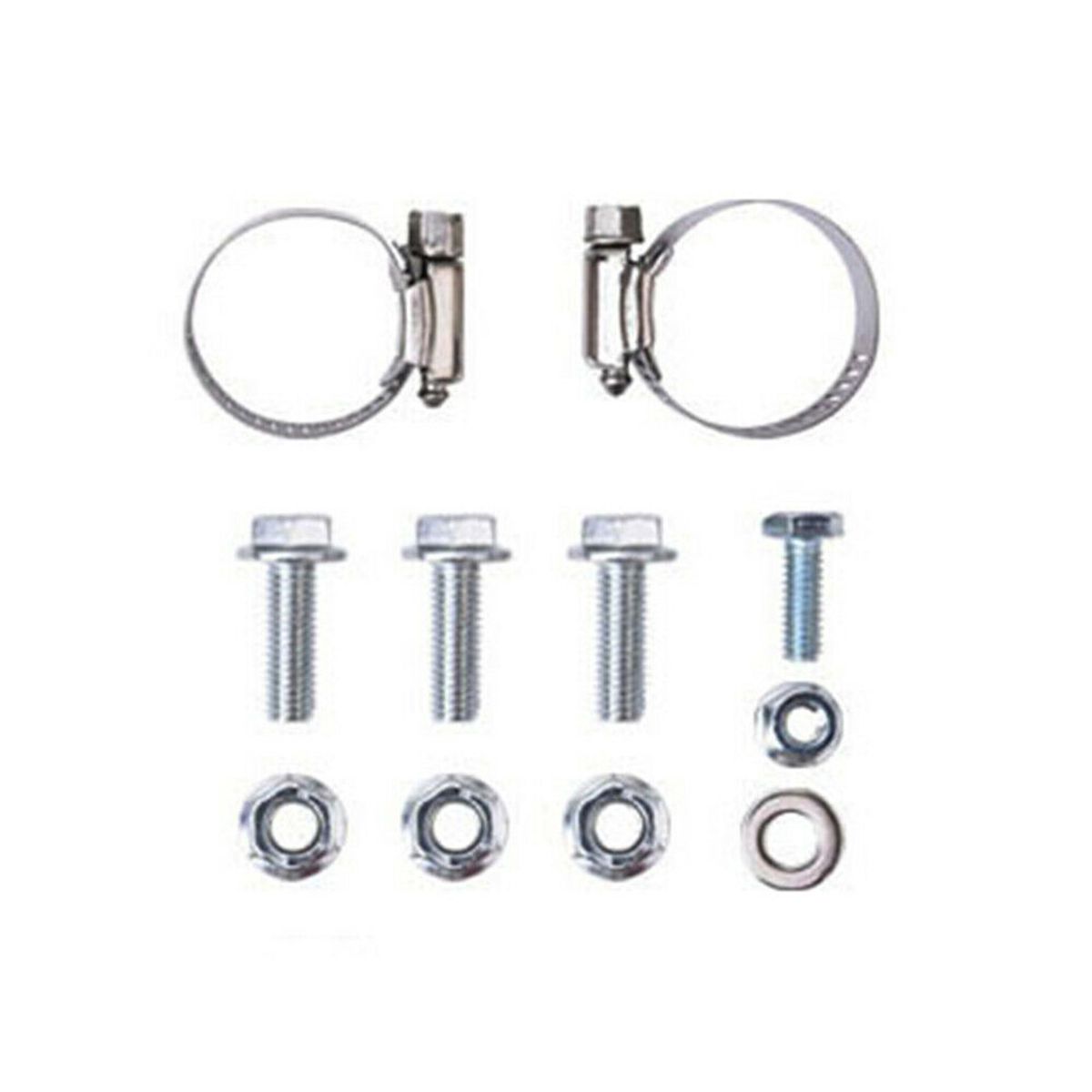 6.7L Diesel EGR Cooler Kit Replacement For Dodge Ram 2500