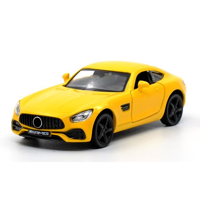 1:36  Children's Toy Alloy Sports Car