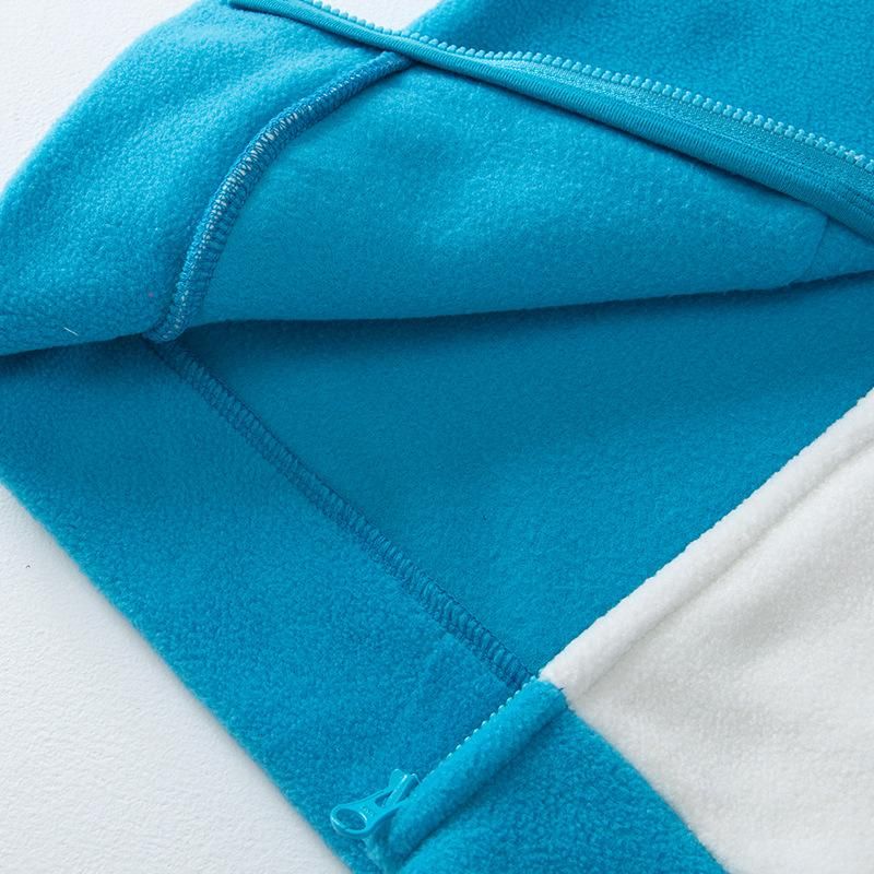 Hot-Selling New Arrival Boys And Girls Baby Hooded Three-Dimensional Cartoon Polar Fleece