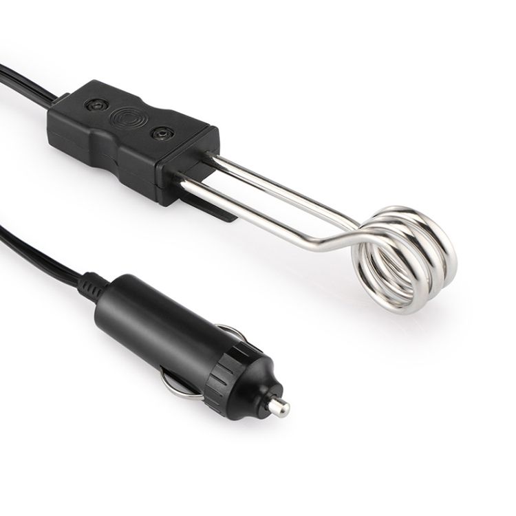 12V/24V Electric Car Boiled Immersion Water Heater