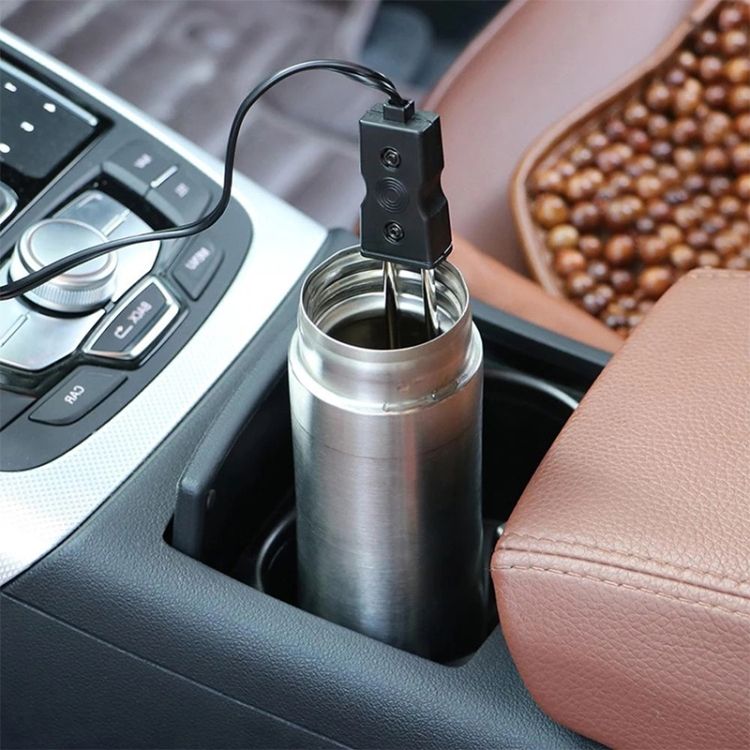 12V/24V Electric Car Boiled Immersion Water Heater