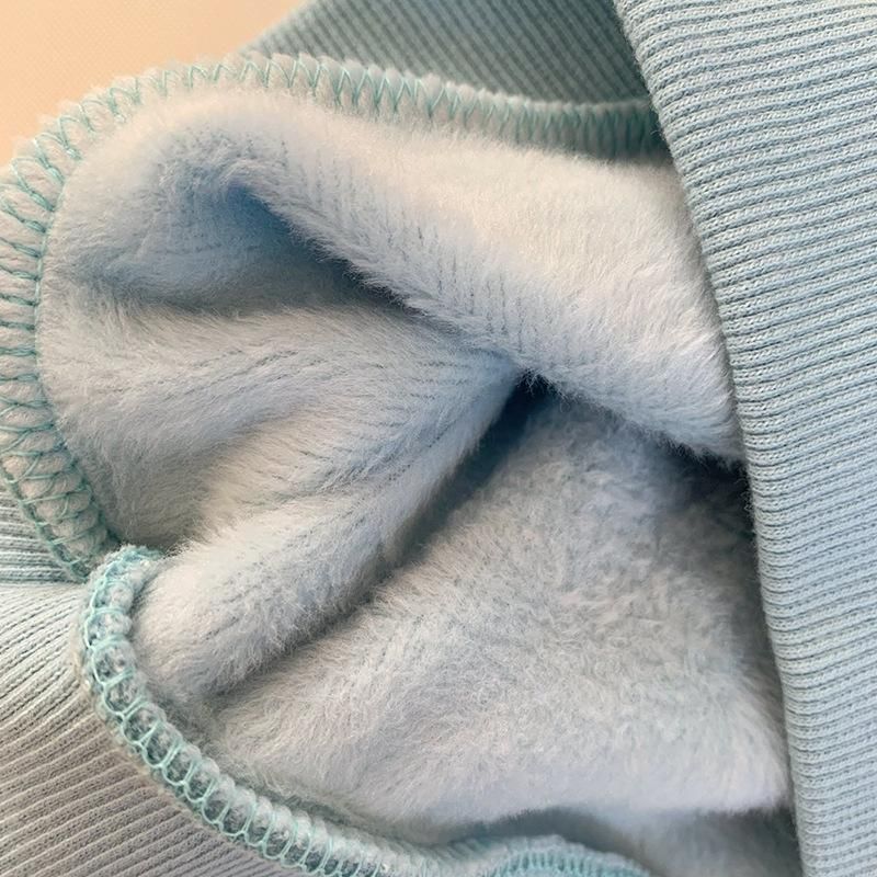 Hot-Selling New Arrival Boys And Girls Baby Tomica Brushed Hoody 8 Colors Cotton Japanese