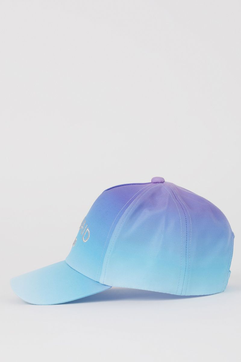 Girl Hat -Purple