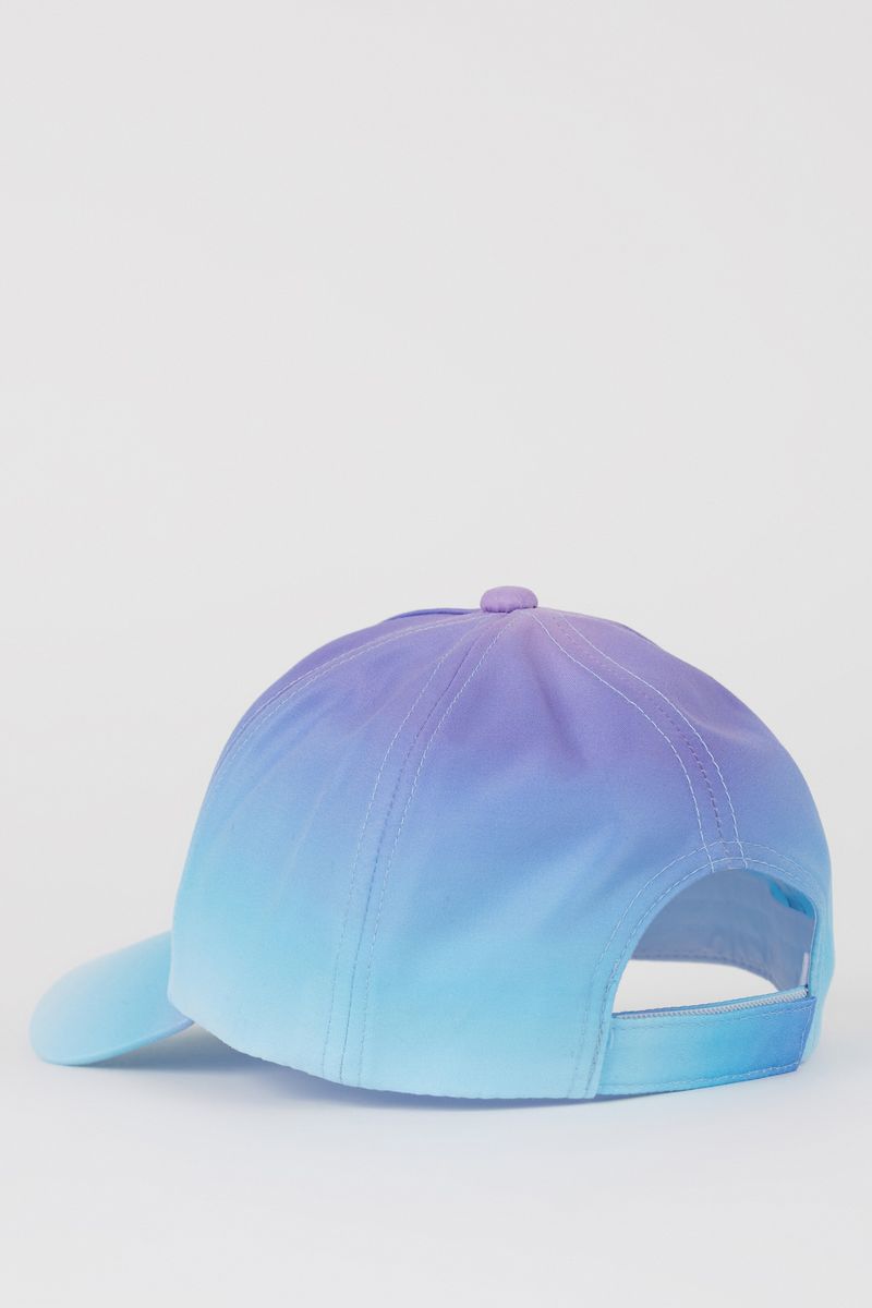 Girl Hat -Purple