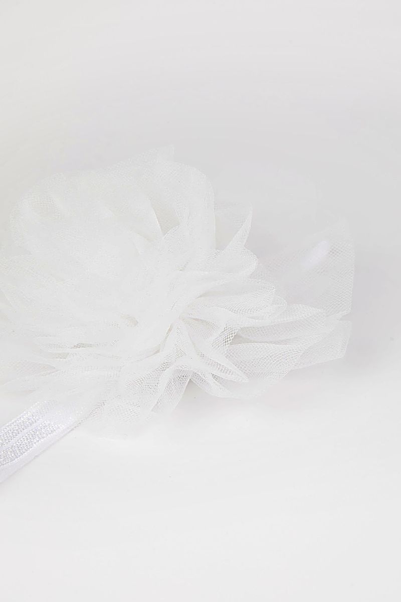 Babygirl Regular Fit Headband -Beige
