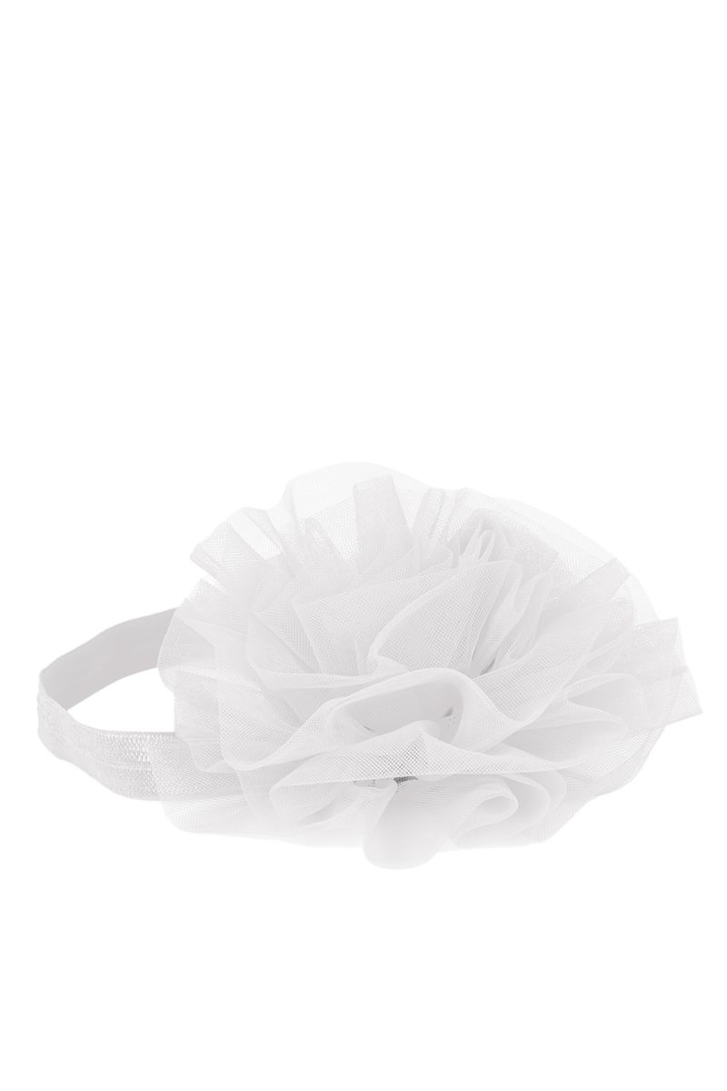 Babygirl Regular Fit Headband -Beige