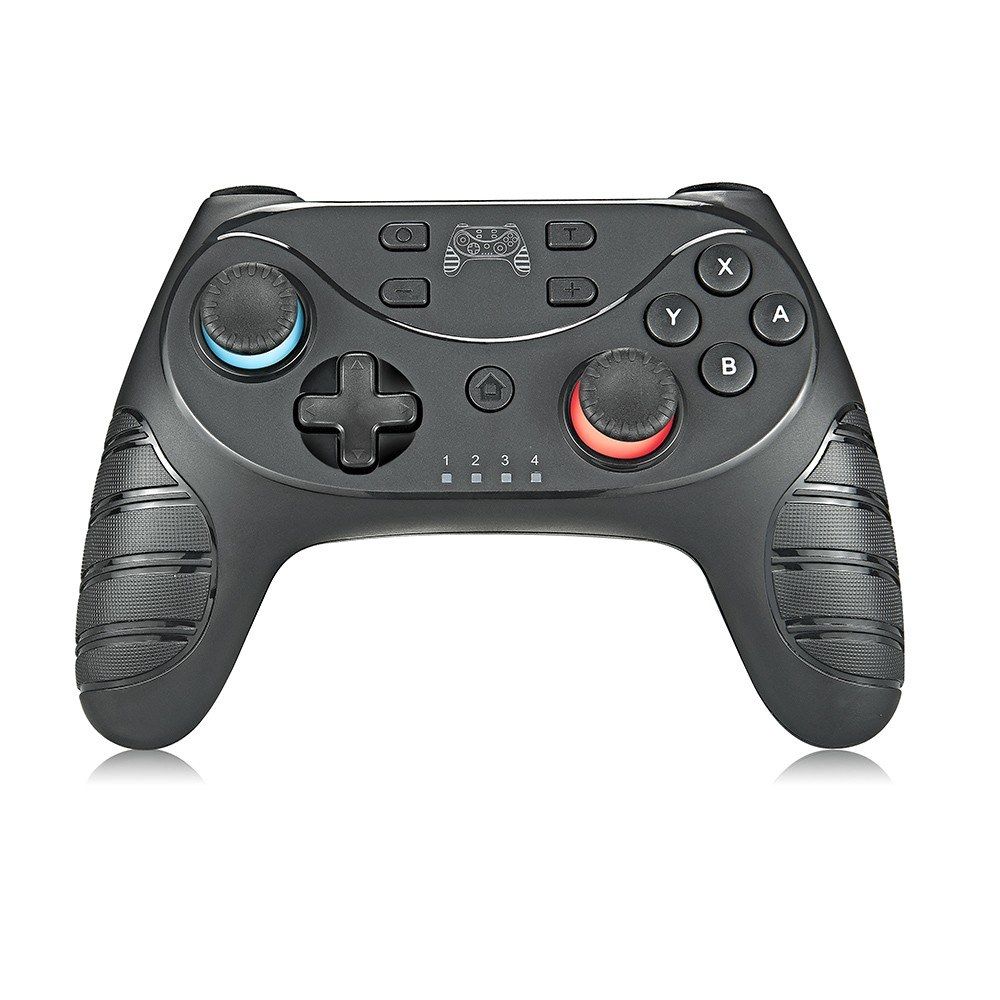 Game Controller For Switch Wireless Bluetooth Gamepad