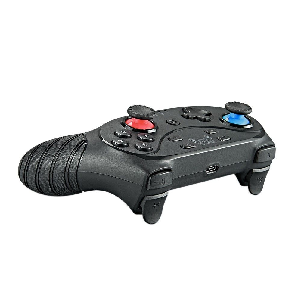 Game Controller For Switch Wireless Bluetooth Gamepad